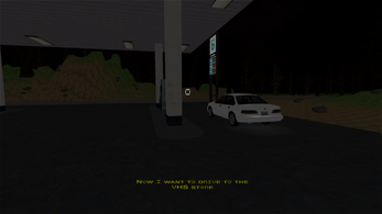 Late Night Fears screenshot