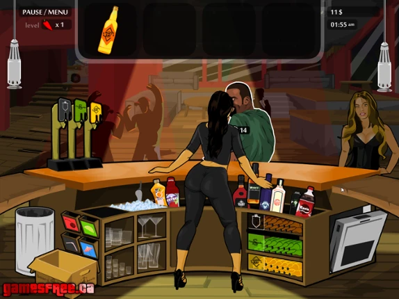 Latin Heat Image