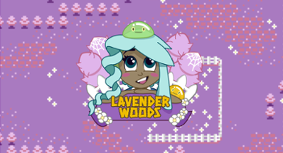 Lavender Woods Image