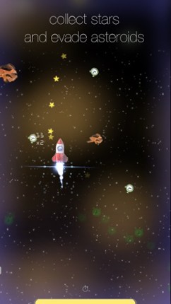 Leaving Earth screenshot