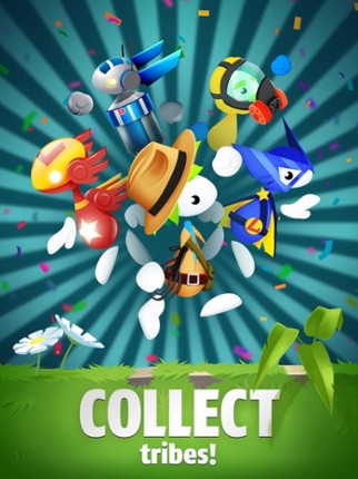 Lemmings: Strategy &amp; Puzzle screenshot