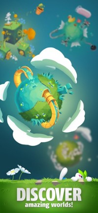 Lemmings: Strategy &amp; Puzzle screenshot