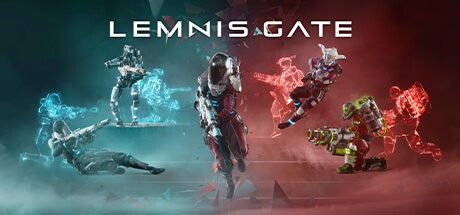 Games like Lemnis Gate