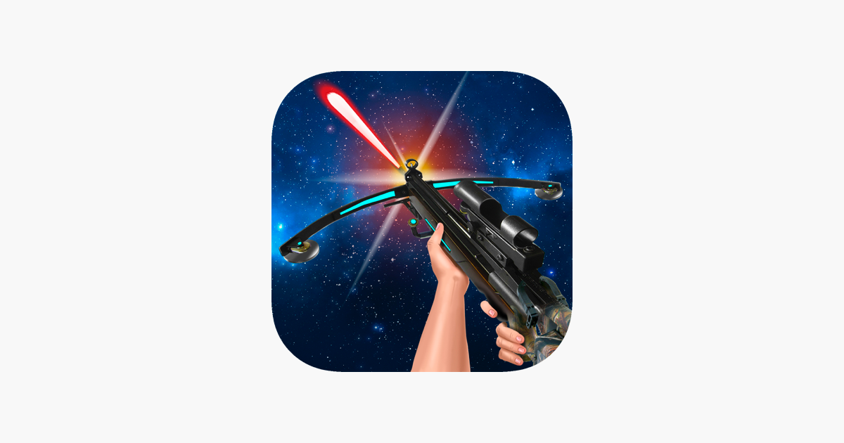 Games like Light Crossbow Simulator