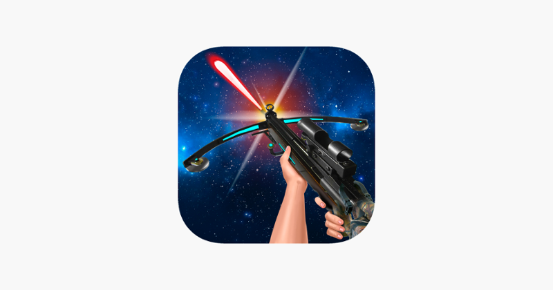 Light Crossbow Simulator Game Cover