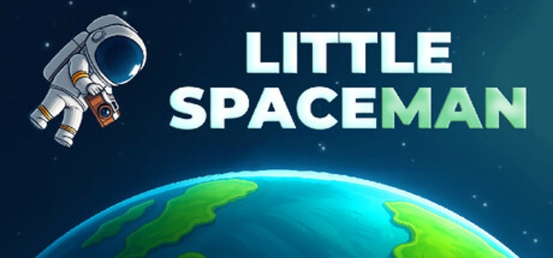 Little Spaceman Image