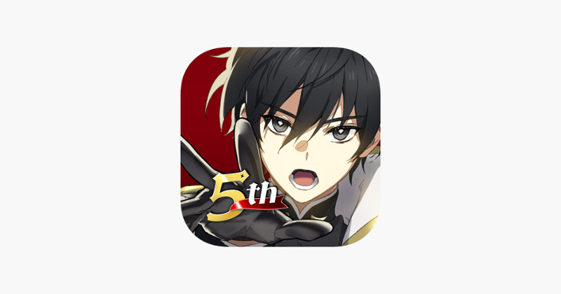 Lord of Heroes: anime games Image