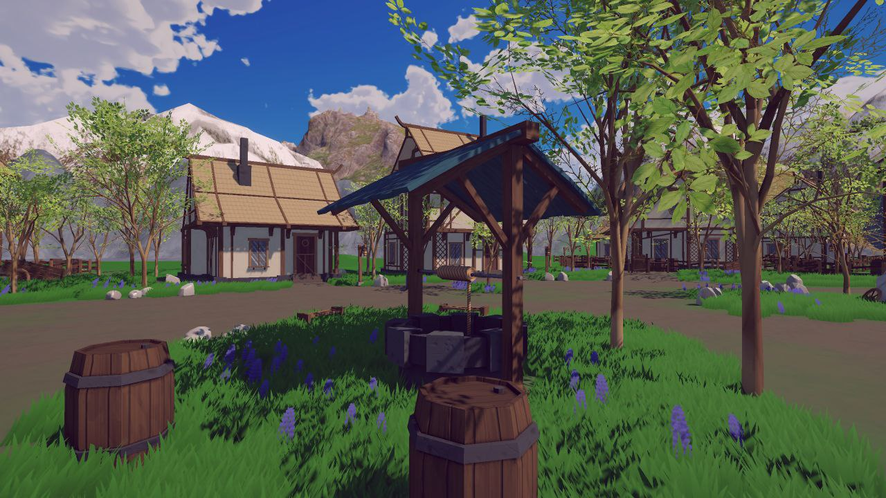 Games like Lost Artifact