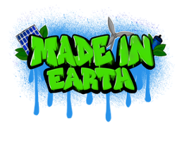 Made In Earth Image