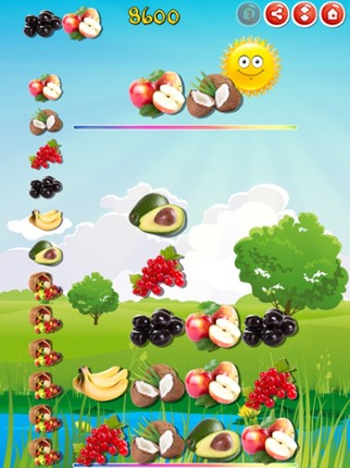 Magic Alchemist Sunshine screenshot