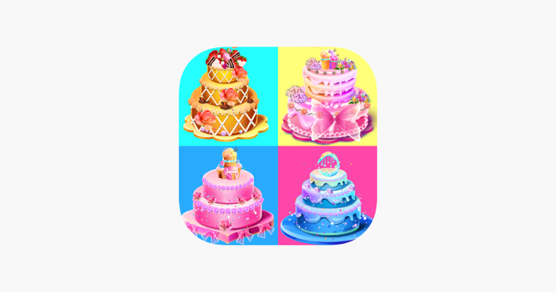 Make Delicious Cake Image