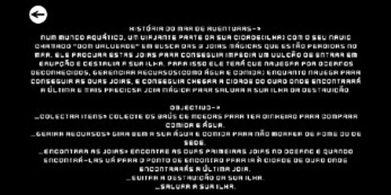 Mar de Aventuras Image