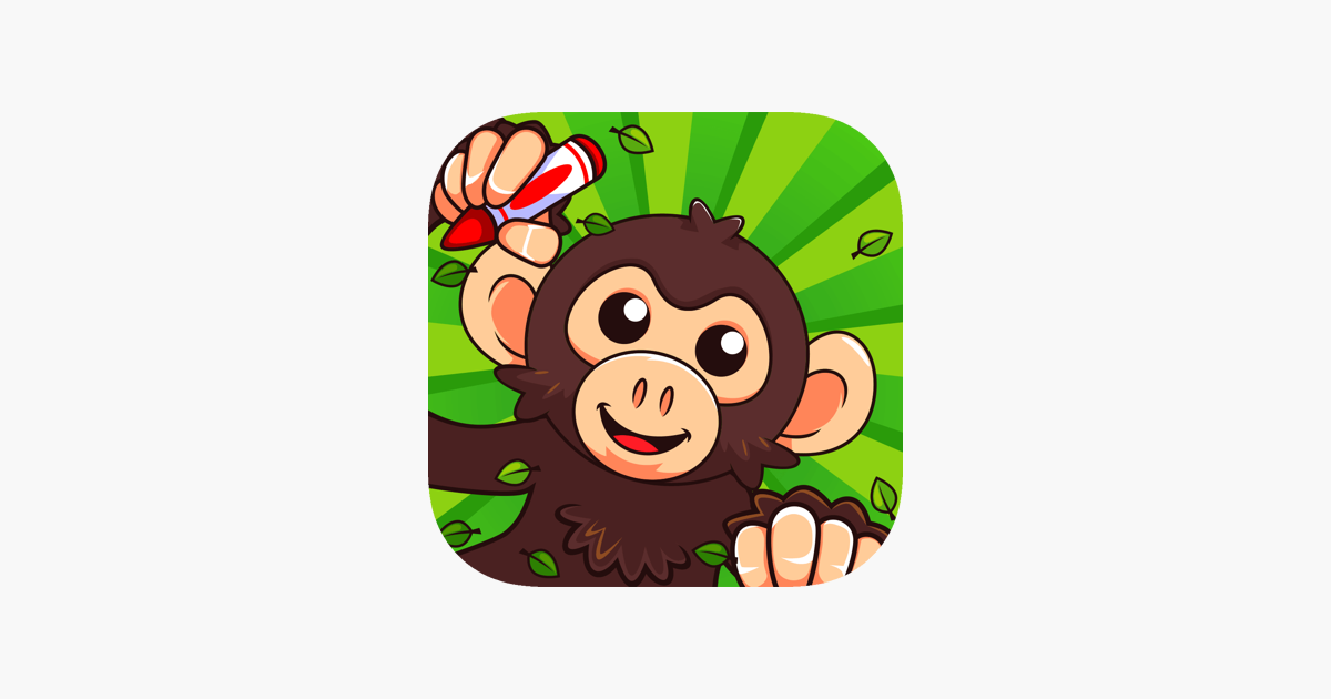 Games like Marbel Mewarnai Hewan Darat