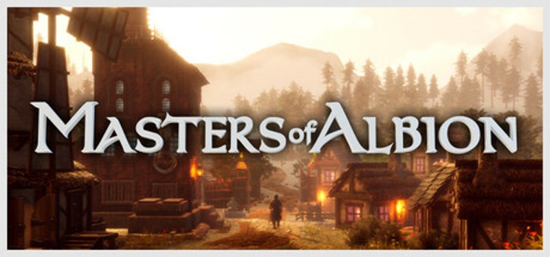 Masters of Albion Image