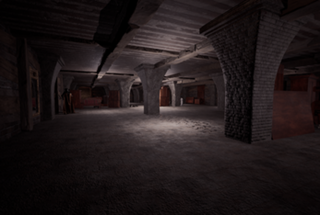 Mastria screenshot