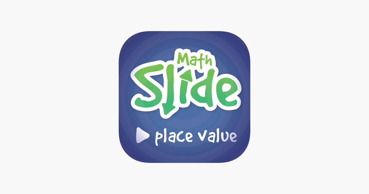Games like Math Slide: Place Value