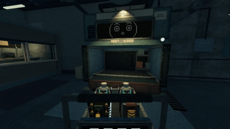 MEATRASH screenshot