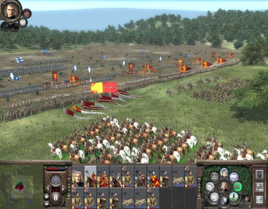 Medieval II: Total War Image