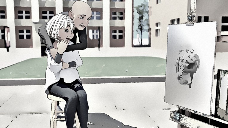 Merry’s Seven Wishes screenshot