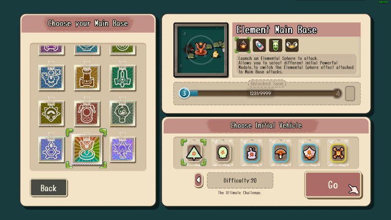 Loopstructor screenshot