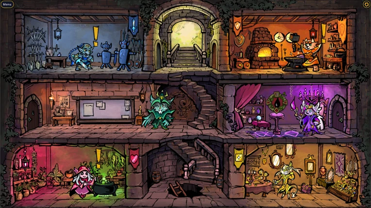 Mind Match Image