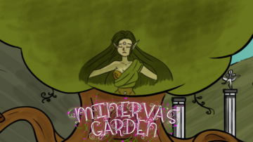 Games like Minervas Garden