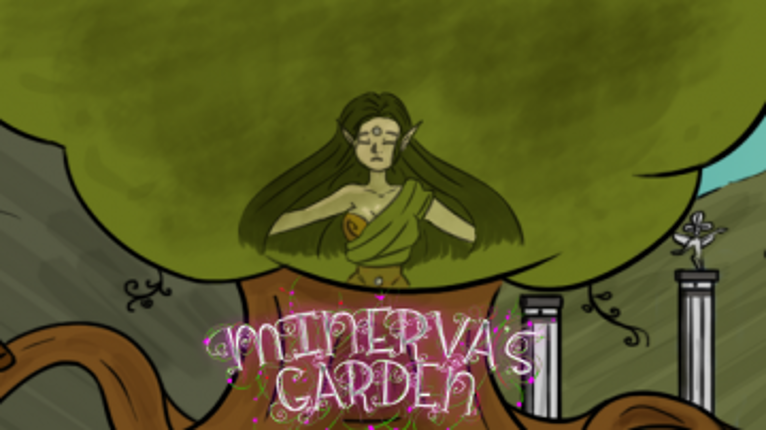 Minervas Garden Image