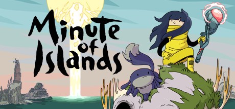 Games like Minute of Islands