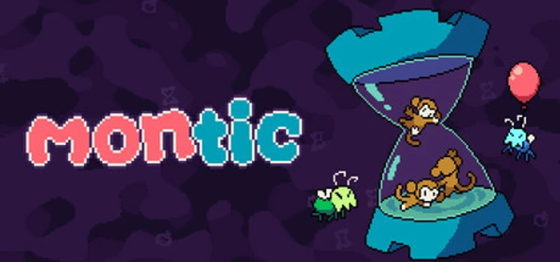 Montic Image