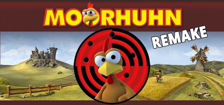 Games like Moorhuhn Remake
