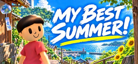 Games like My Best Summer!