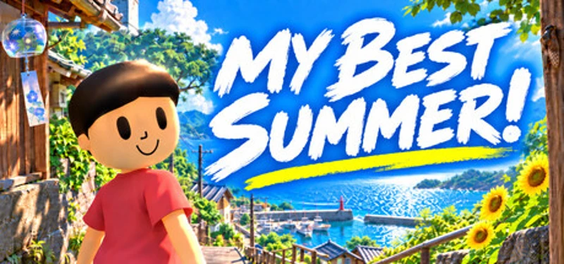 My Best Summer! Image