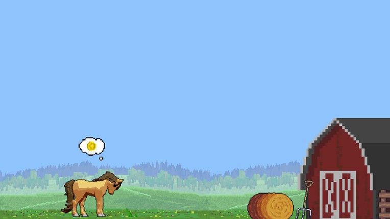 My Little Ranch screenshot