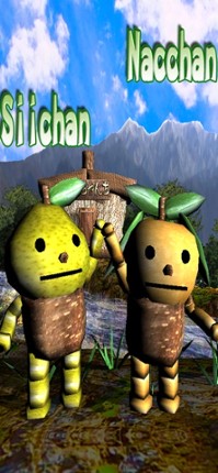 Nacchan's Pear HarvestFestival screenshot
