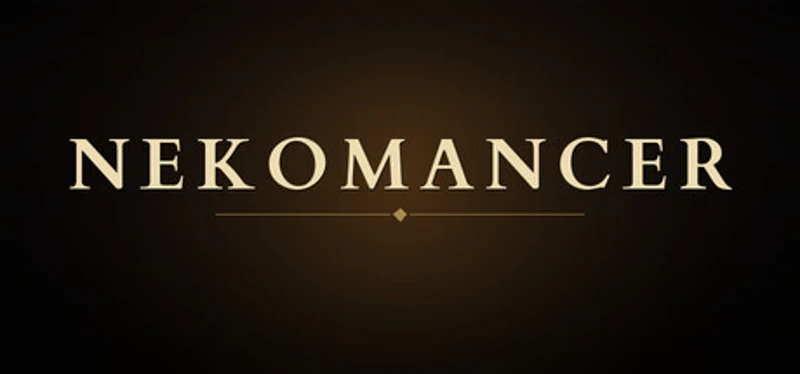 Nekomancer Image