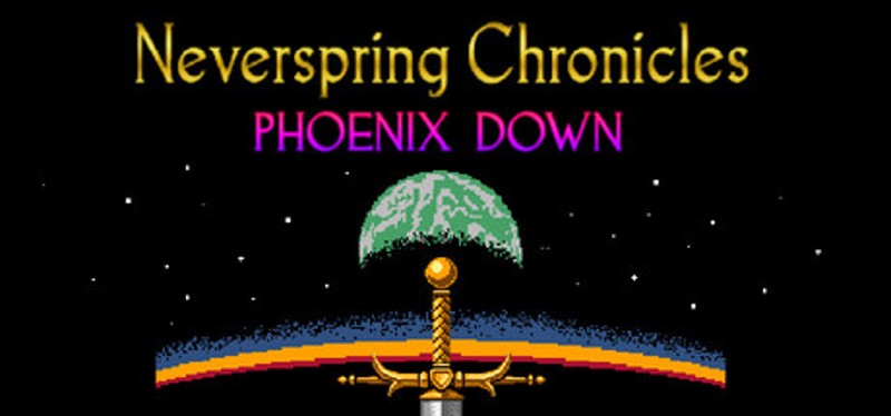 Neverspring Chronicles: Phoenix Down Image
