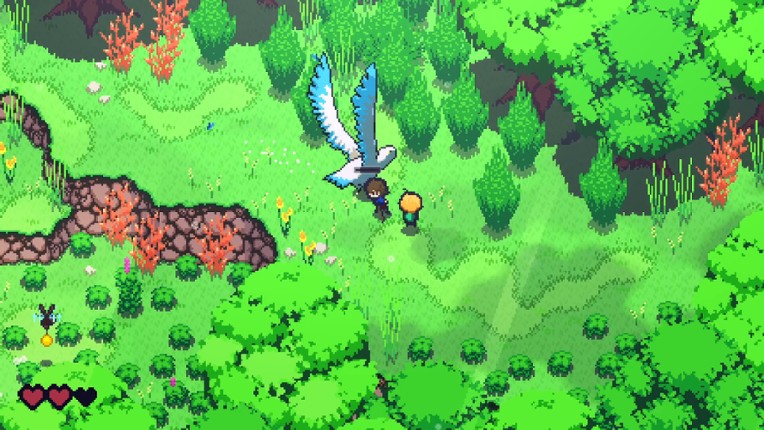 No Name Village screenshot