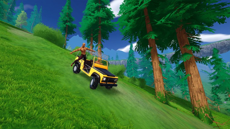 No Road To PEAK: Together screenshot