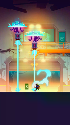 Nonsense Fall screenshot