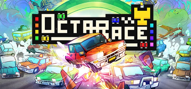 OctaRace Image