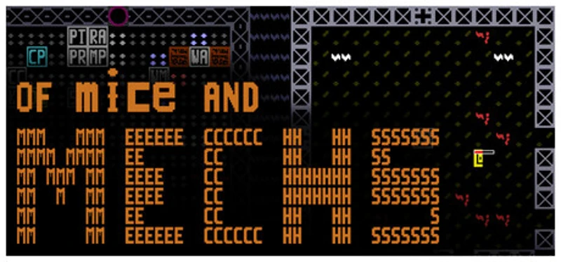 OfMiceAndMechs Image