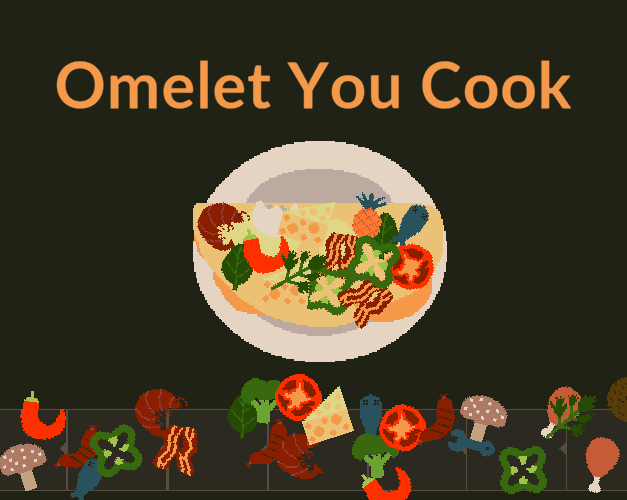 Games like Omelet You Cook