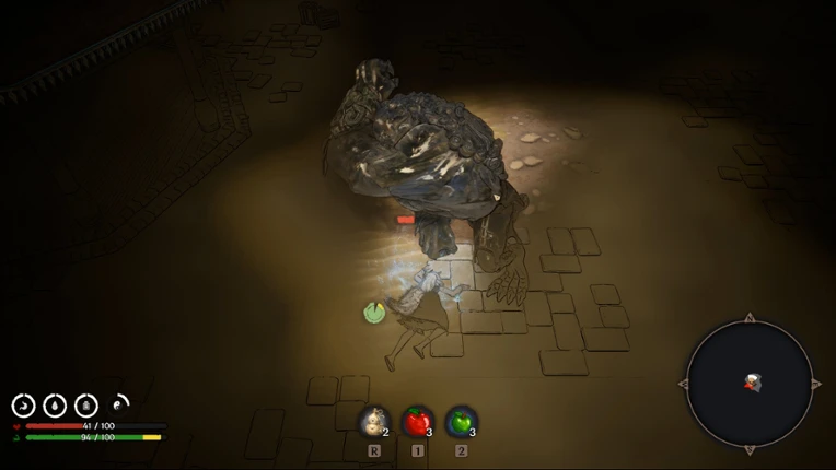 OMFG: The Fate of Mortals Image