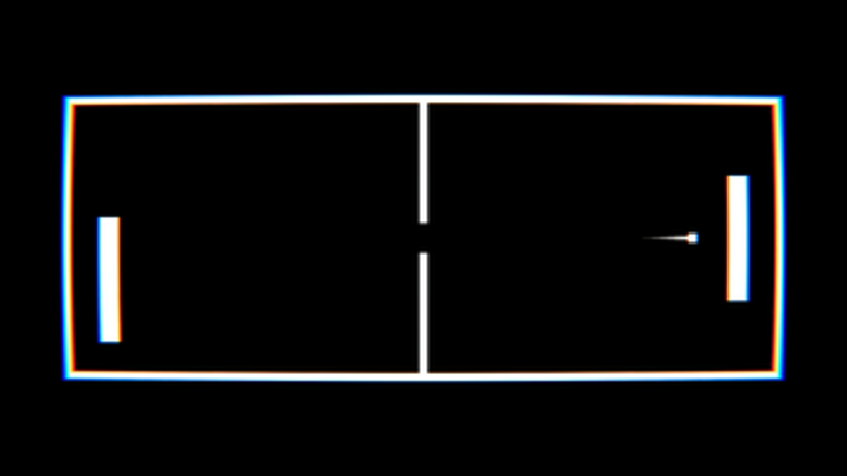 One Point Perspective screenshot