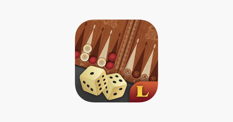 Online Backgammon LiveGames Image