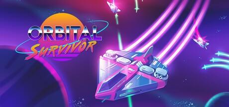 Games like Orbital Survivor