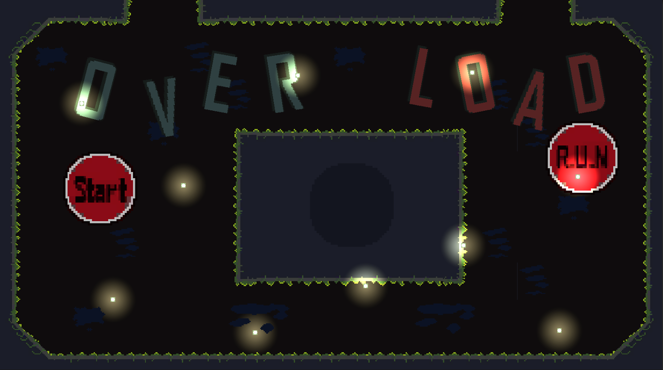 Games like Overload
