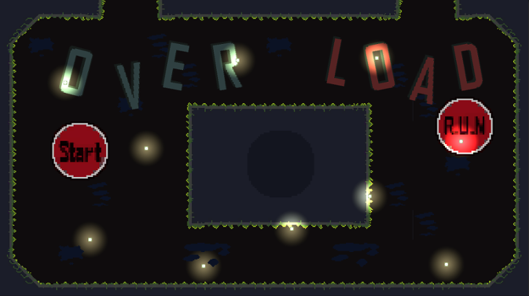 Overload Image