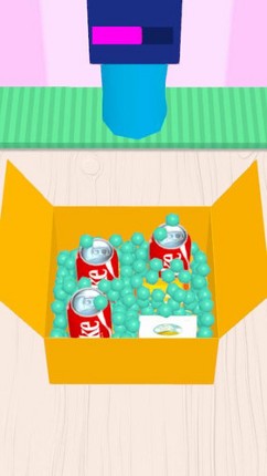 Pack Master screenshot