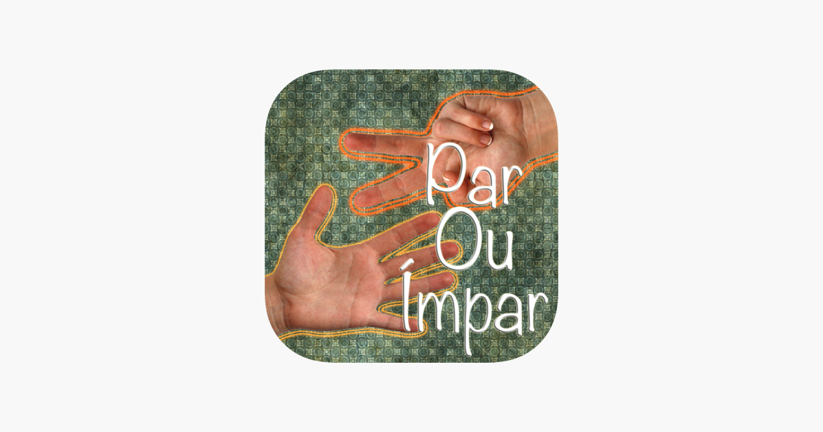 Games like Par ou Ímpar